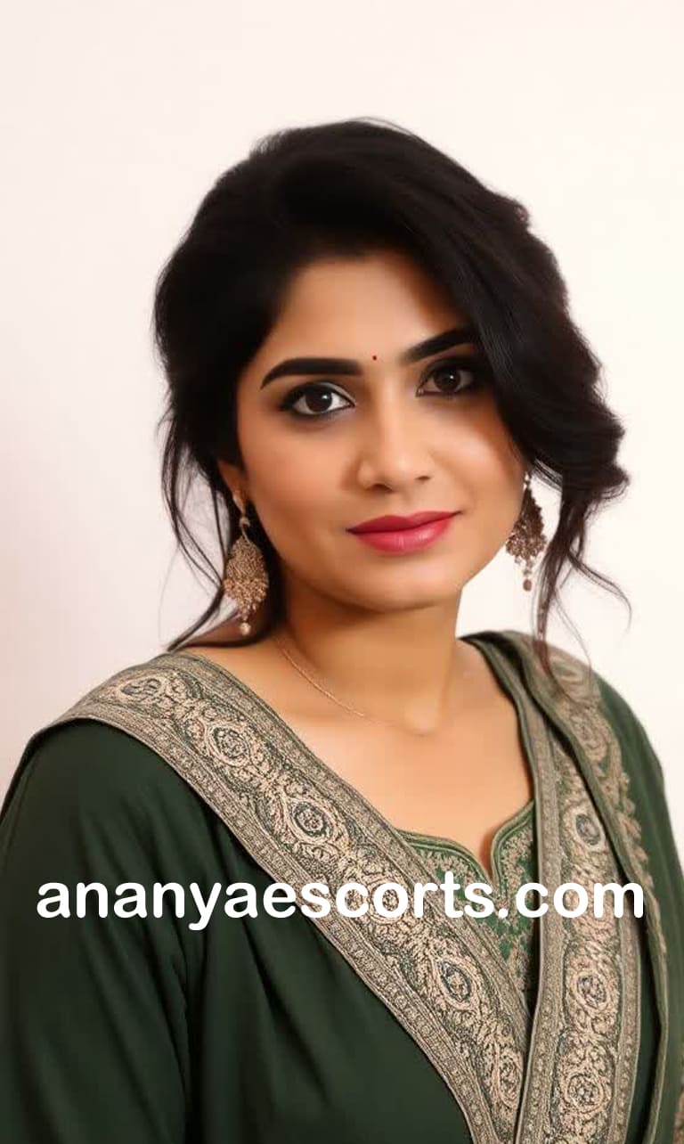 Perambalur Escort Service