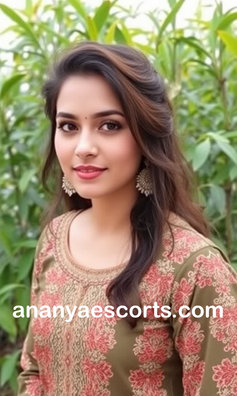 Escort Service in Perambalur
