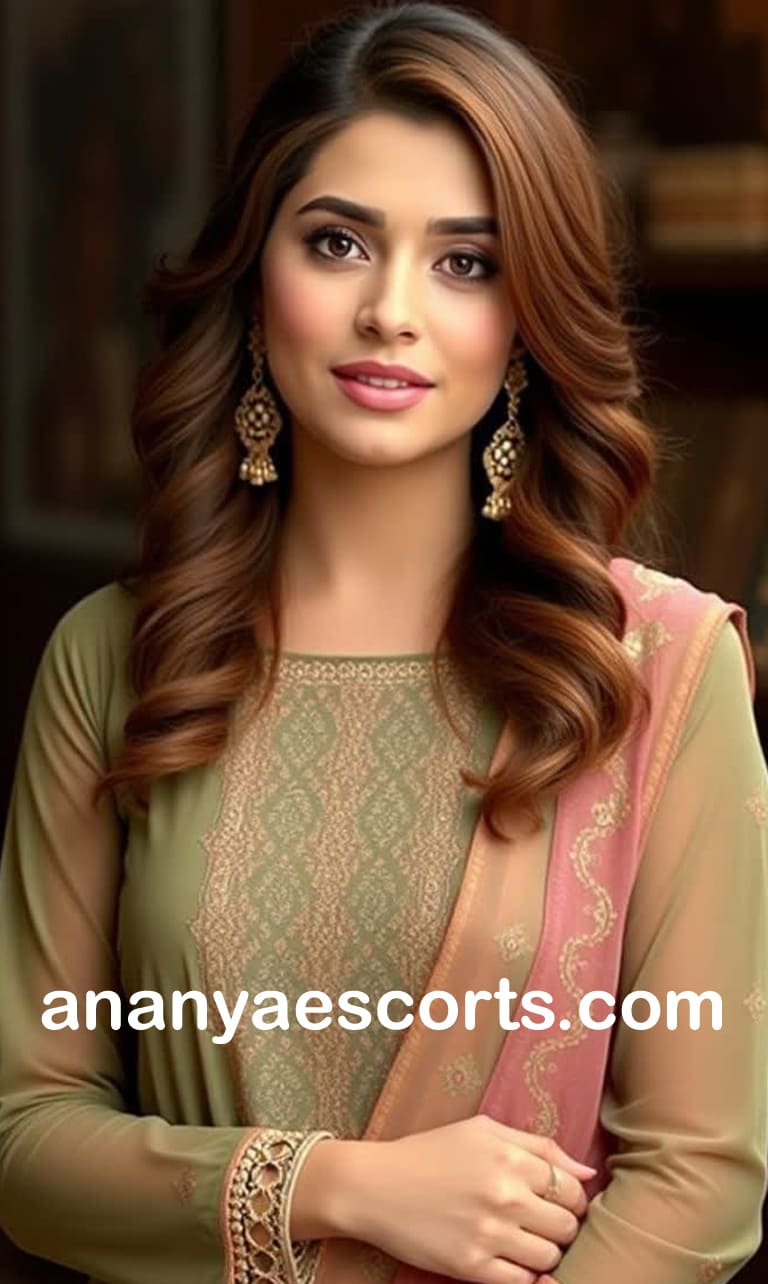 Escort Service in Perambalur